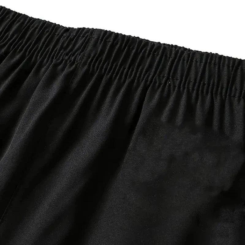 6 soft and comfortable sports shorts