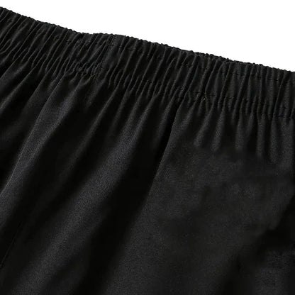 6 soft and comfortable sports shorts