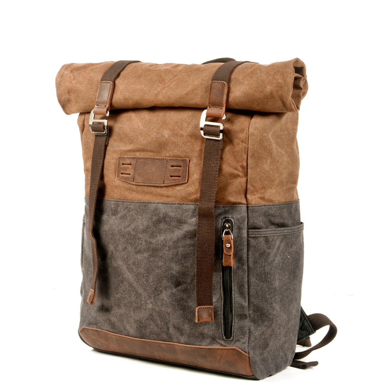 Leinen Tagesrucksack | AALESUND