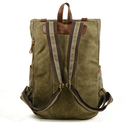 Rustikale Rucksack | BRIXEN