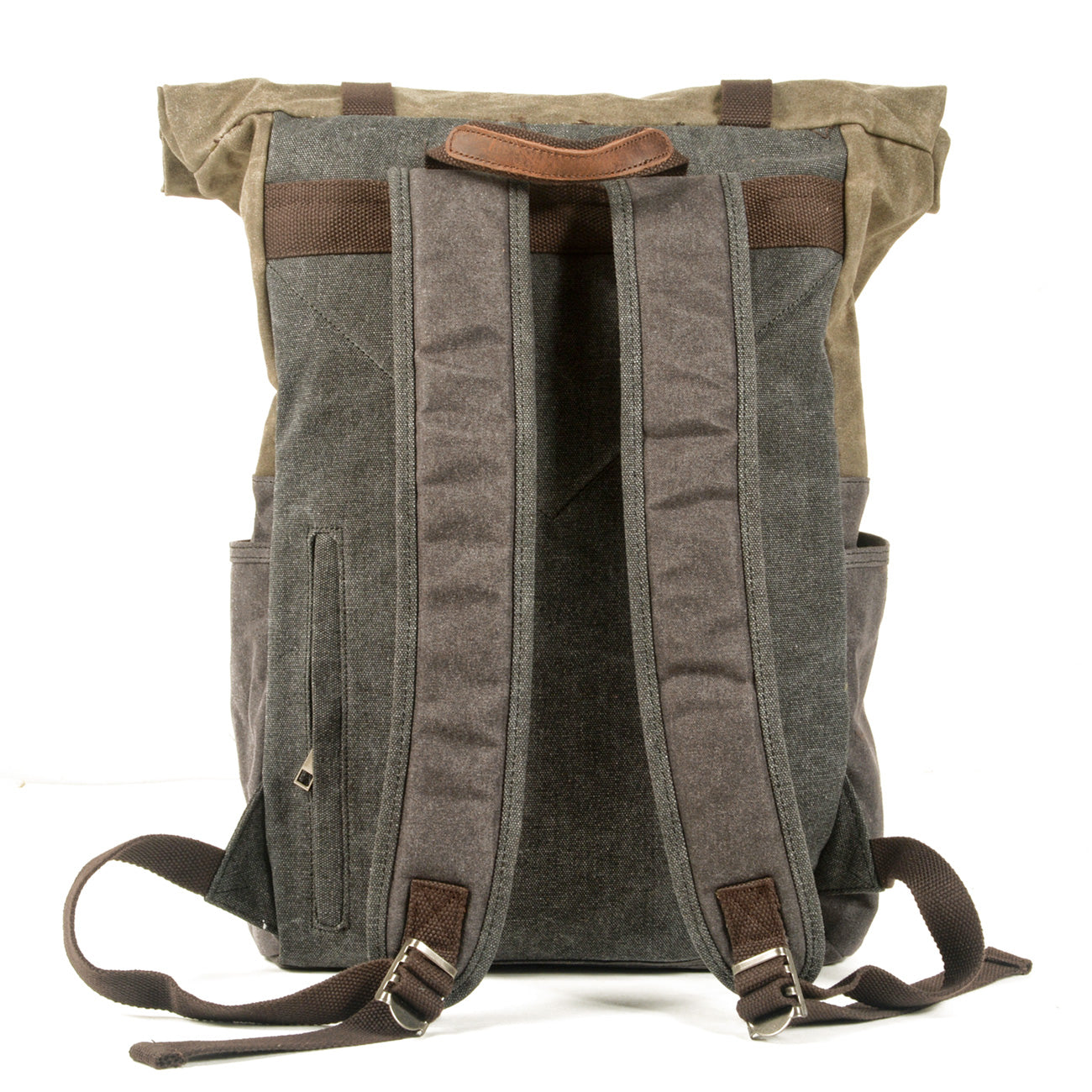 Leinen Tagesrucksack | AALESUND