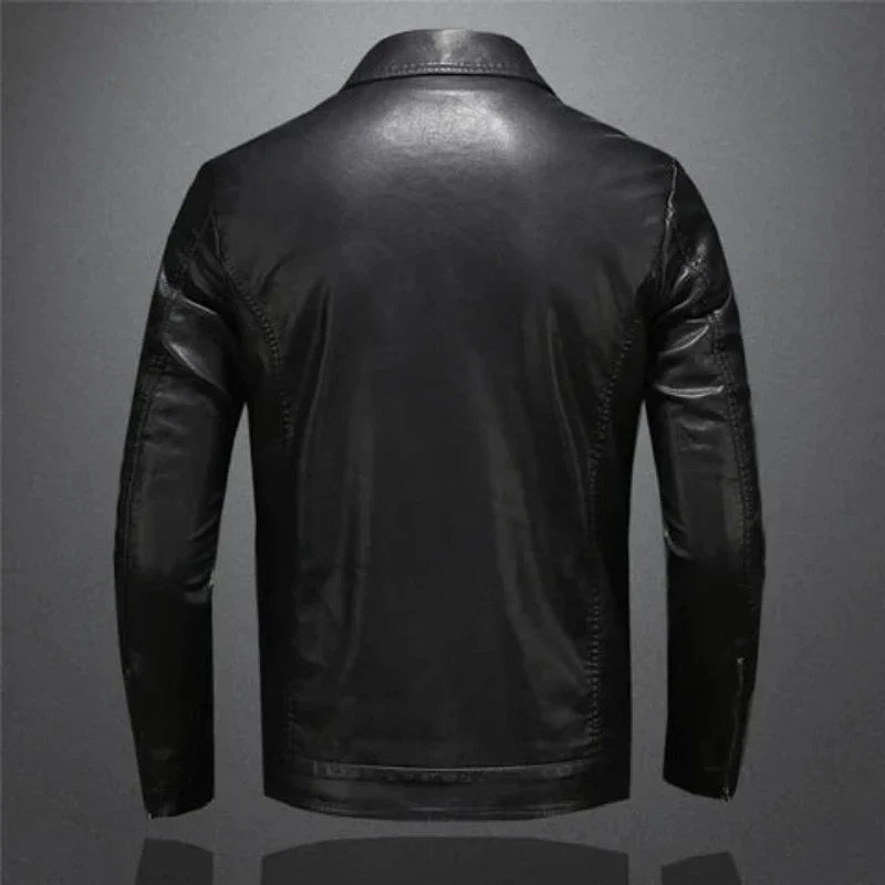 Colt™ - Leather Jacket