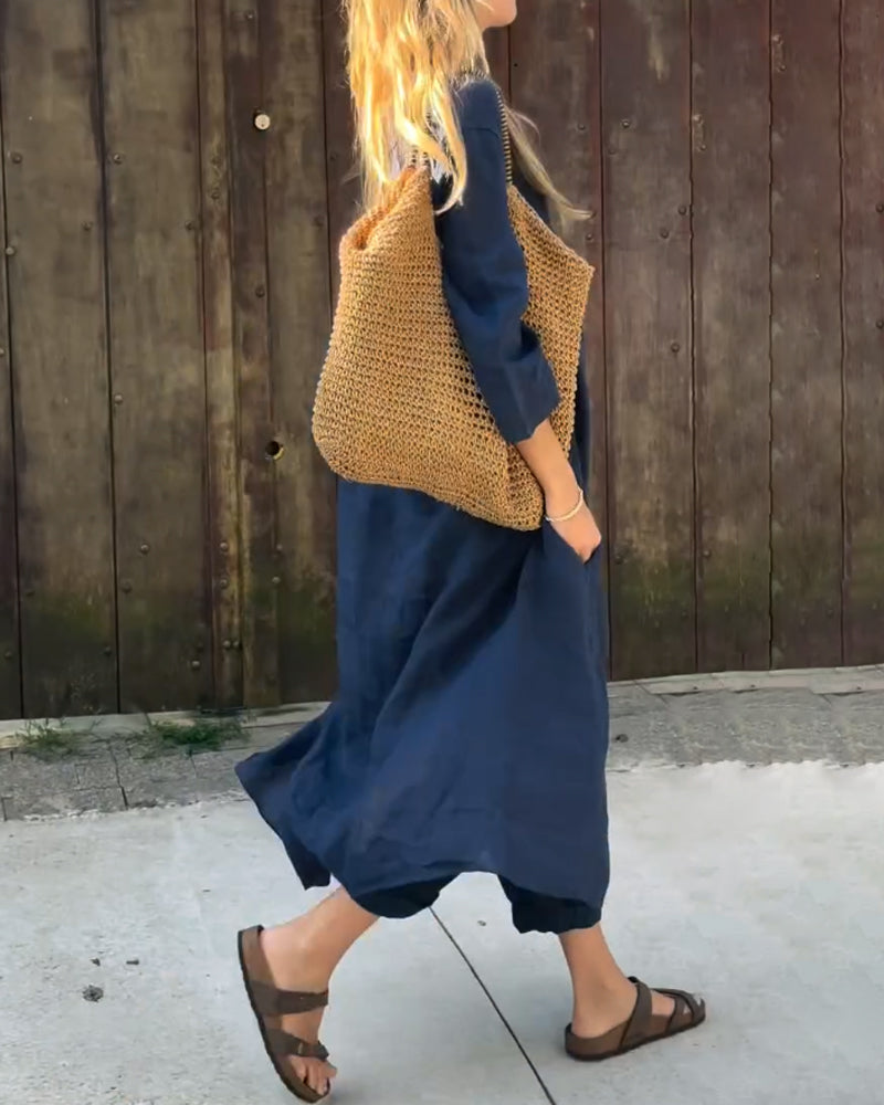 Luxe – Chic and Comfortable Set