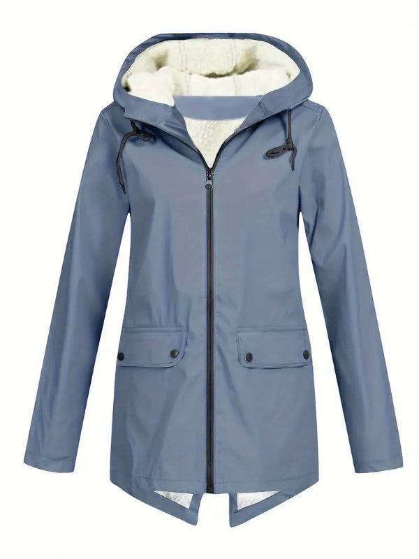 Teille | Warm winter jacket
