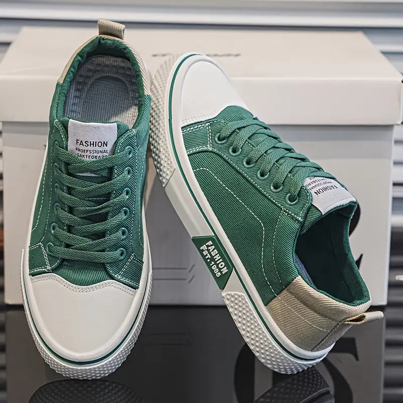 CORVIN | COMFORTABLE CASUAL SNEAKERS