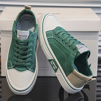 CORVIN | COMFORTABLE CASUAL SNEAKERS