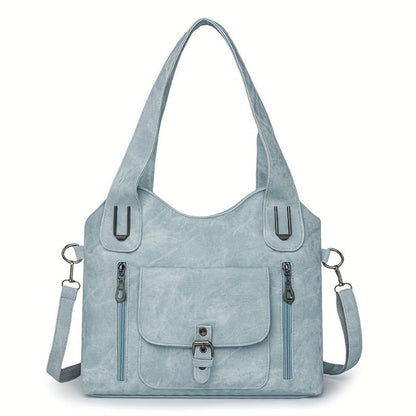 Cecilia – Timeless Elegance Shoulder Bag