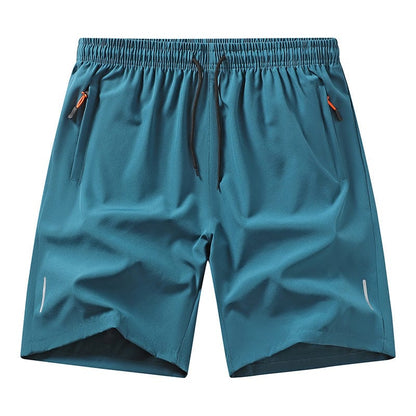 6 soft and comfortable sports shorts
