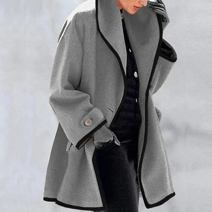 Corly | Elegant trench coat