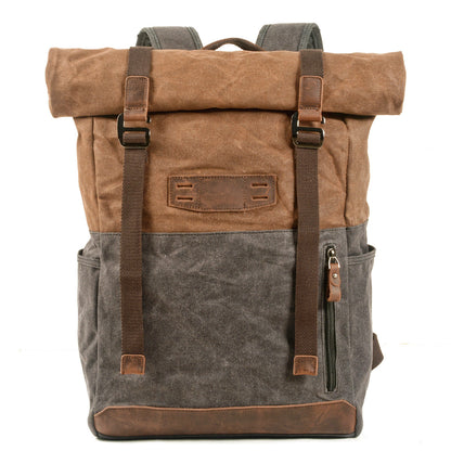 Leinen Tagesrucksack | AALESUND