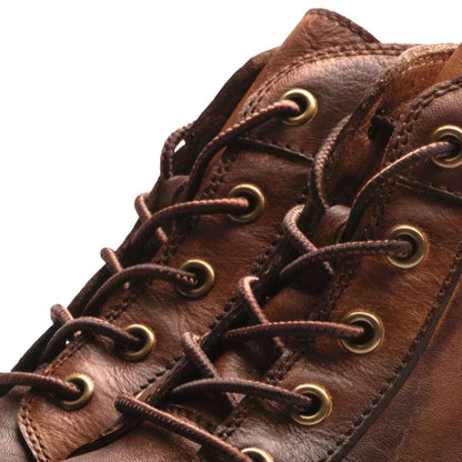 Elliot™ Heritage Leather Boots — Timeless British Style & All-Day Support
