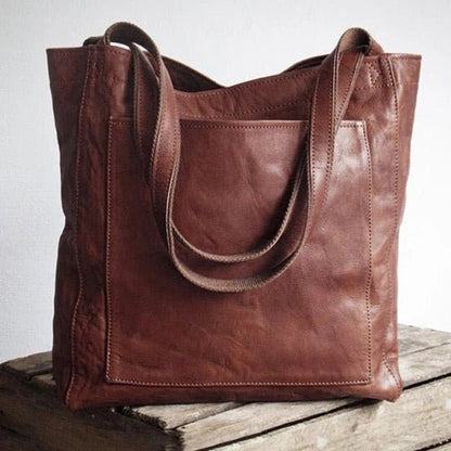 Lila – Elegant City Bag