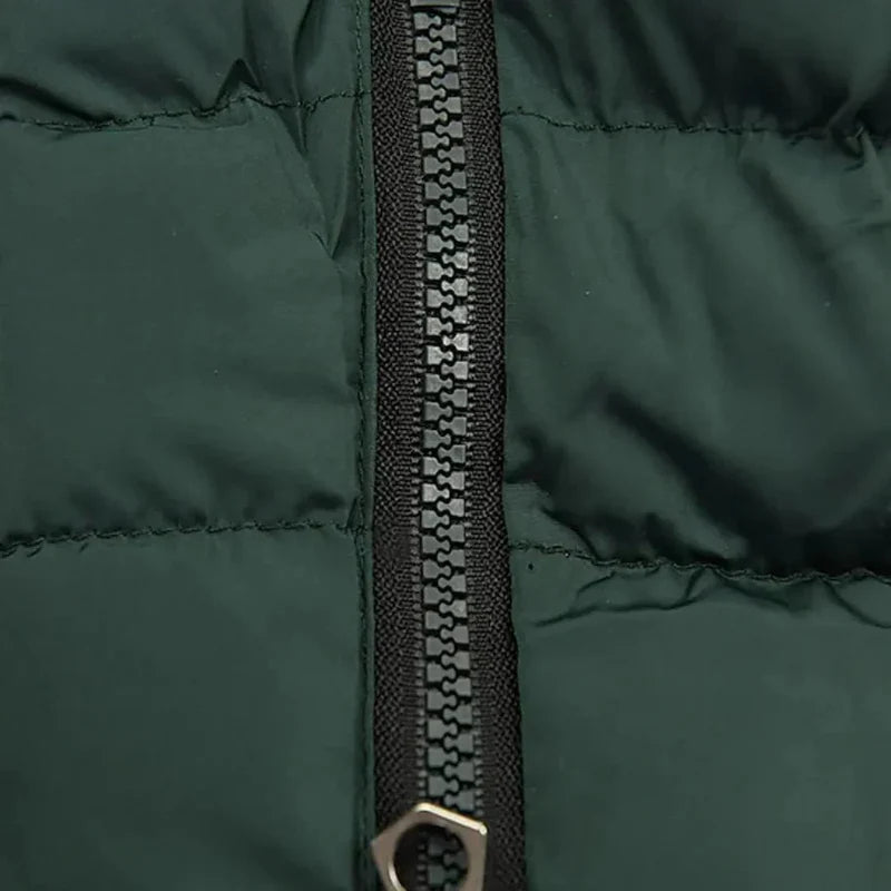 Kefira | Winter parka jacket