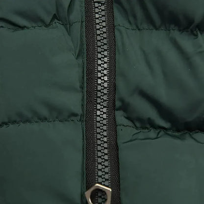 Kefira | Winter parka jacket