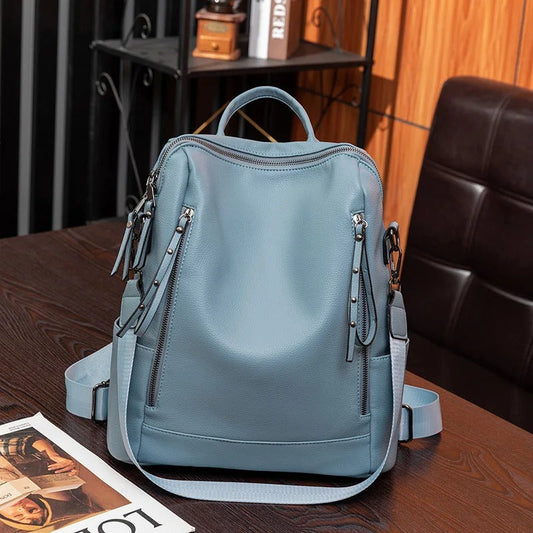 Sienna – Chic Urban Backpack