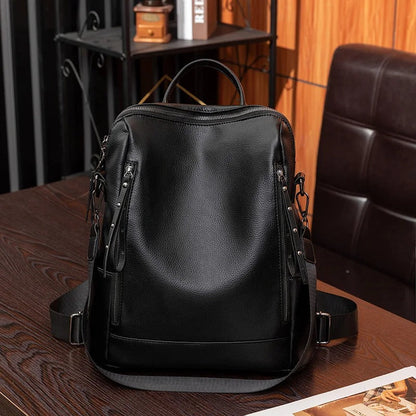 Sienna – Chic Urban Backpack