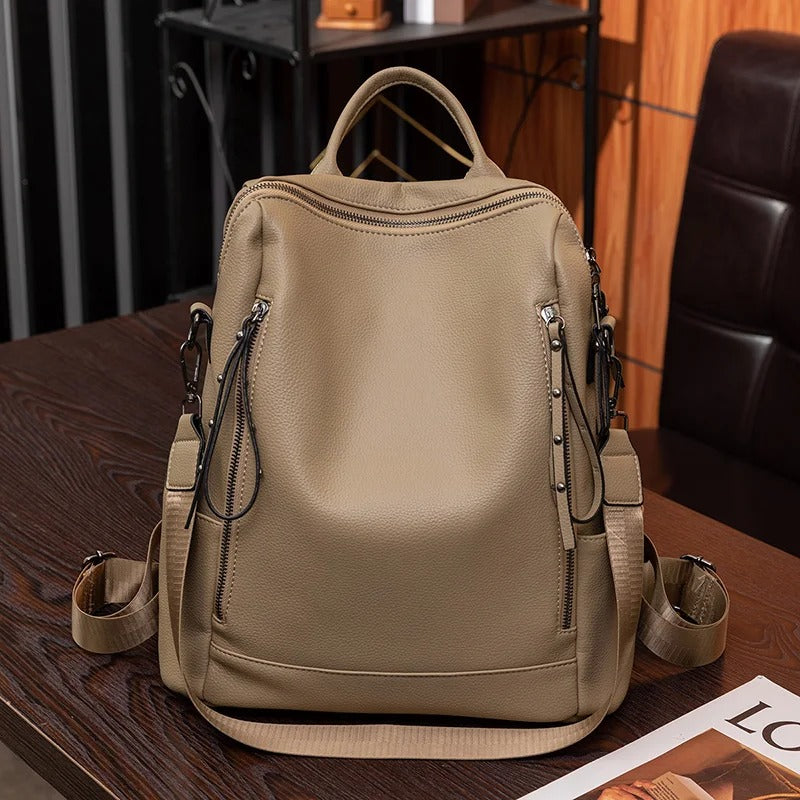Sienna – Chic Urban Backpack