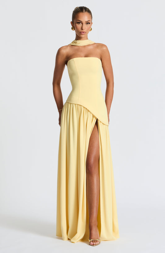 Tessa™ | Maxi Dress