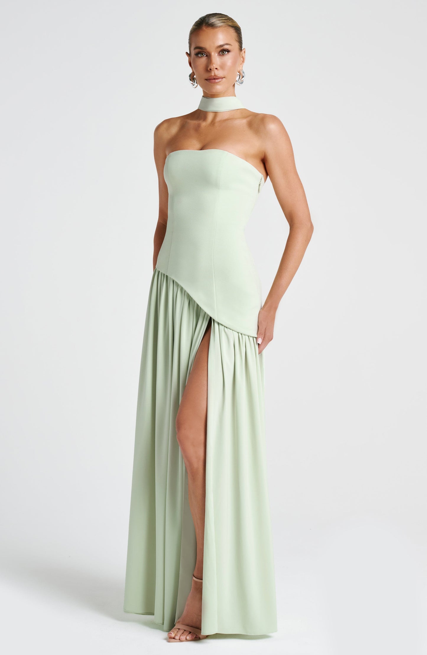 Tessa™ | Maxi Dress