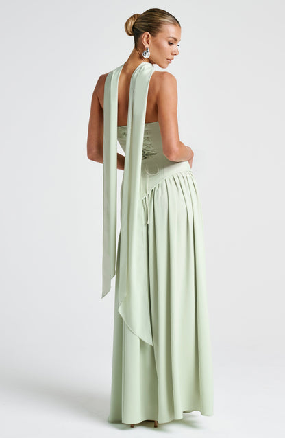 Tessa™ | Maxi Dress