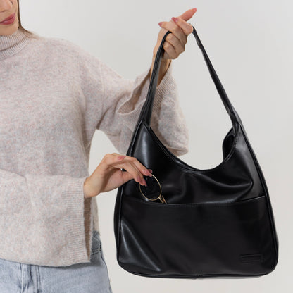 The Maya Tote - Elegance Meets Functionality