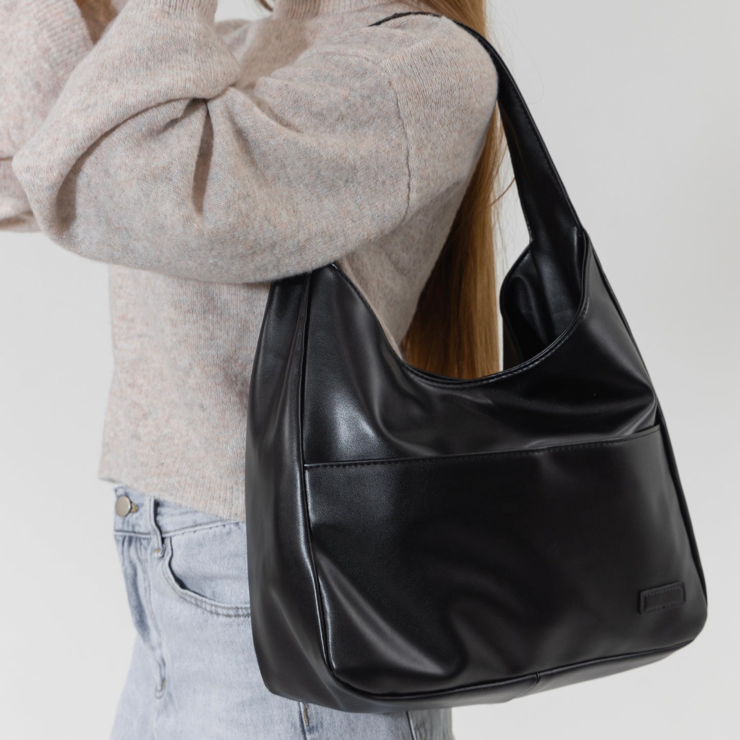 The Maya Tote - Elegance Meets Functionality