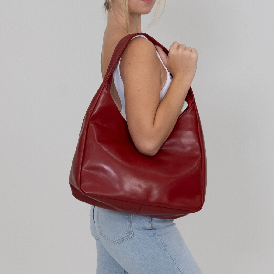 The Maya Tote - Elegance Meets Functionality