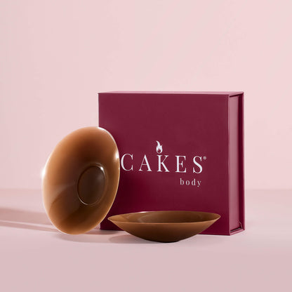 sticky CAKES circles™