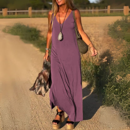 Aimee™ Maxi Dress