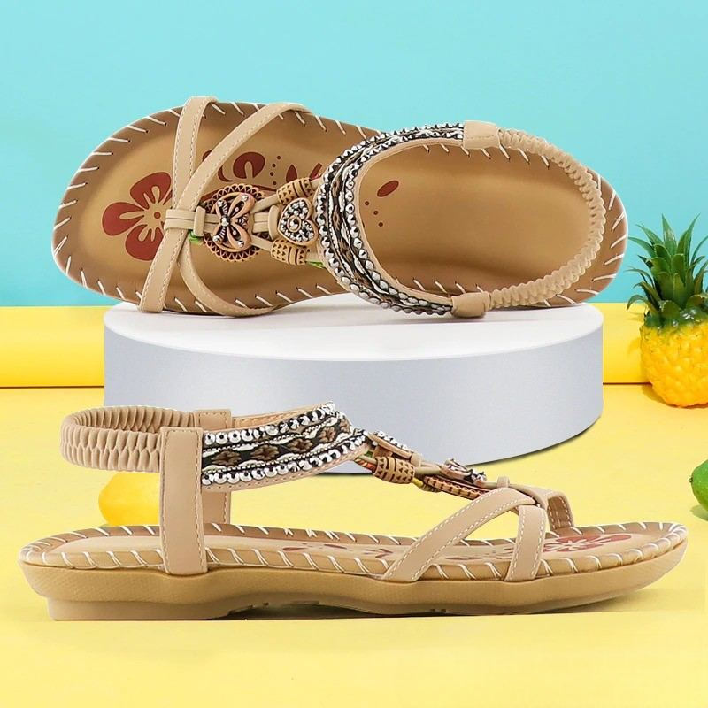 Hoyana™ Orthopedia Confort+ Sandals