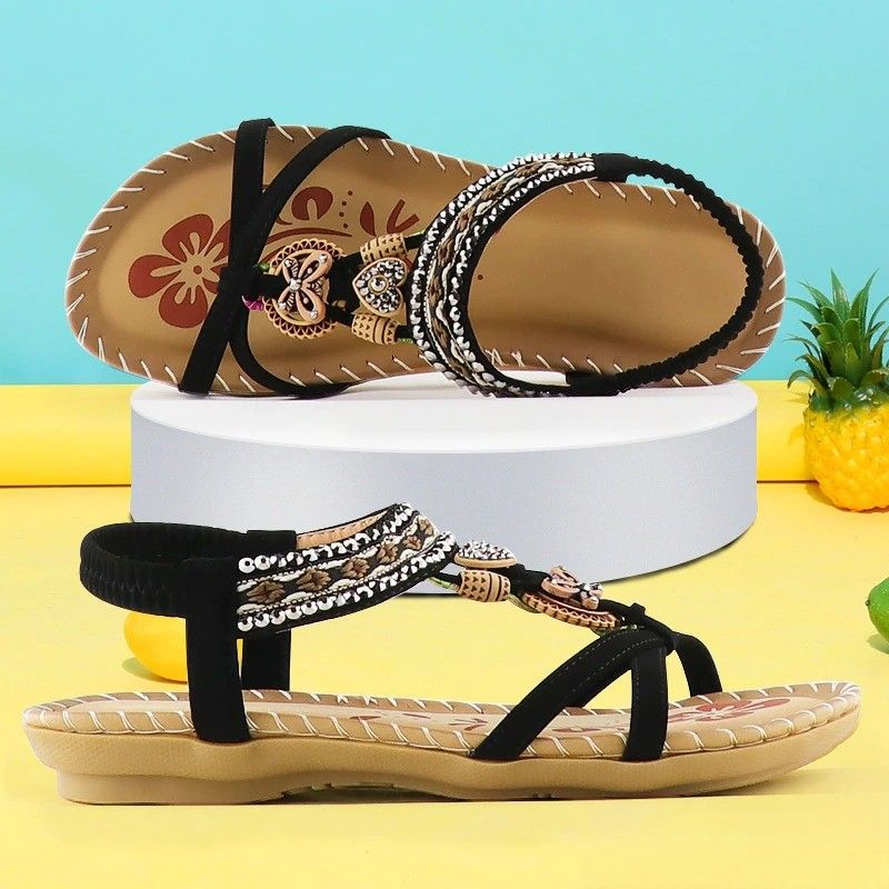 Hoyana™ Orthopedia Confort+ Sandals