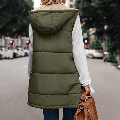 Norella | Puffer bodywarmer