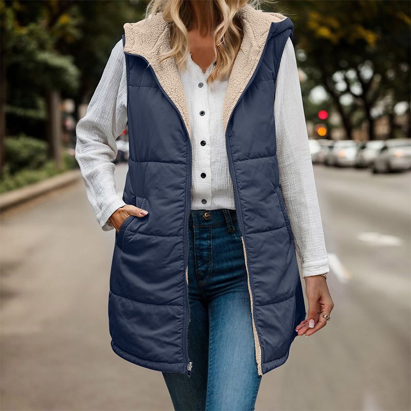 Norella | Puffer bodywarmer