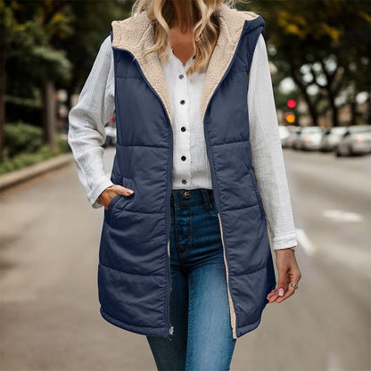 Norella | Puffer bodywarmer