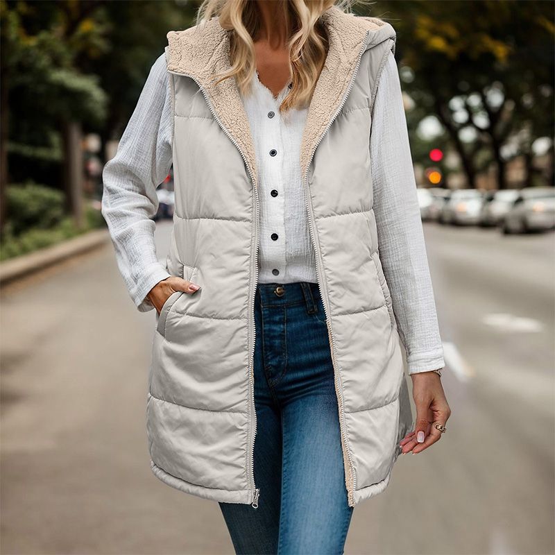 Norella | Puffer bodywarmer