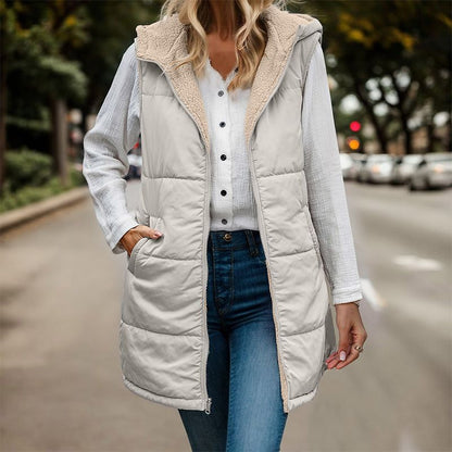 Norella | Puffer bodywarmer