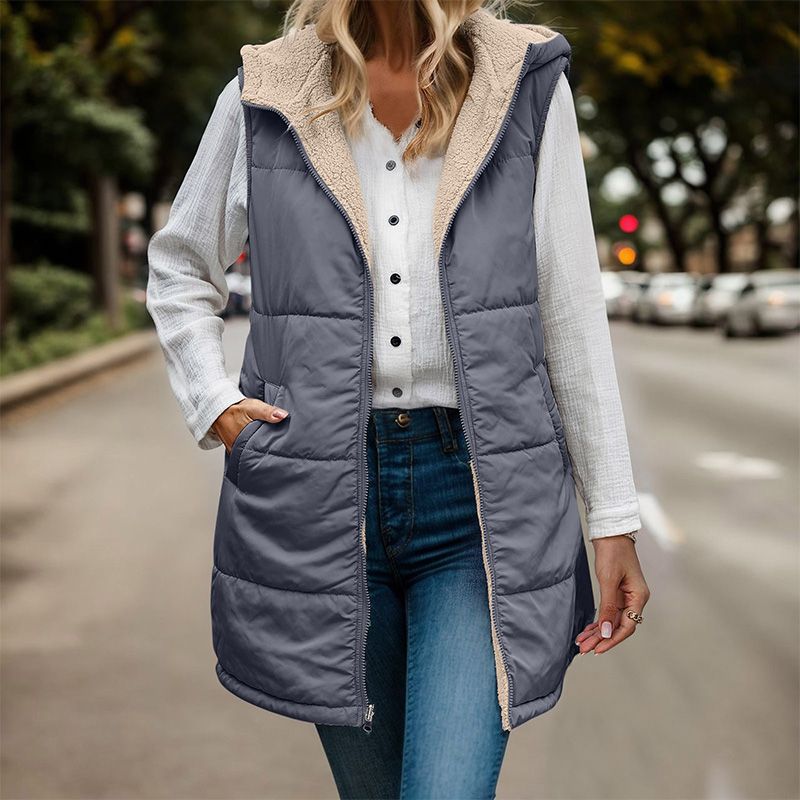 Norella | Puffer bodywarmer