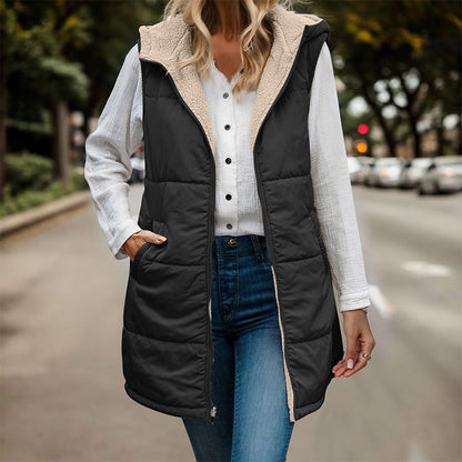 Norella | Puffer bodywarmer