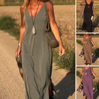 Aimee™ Maxi Dress