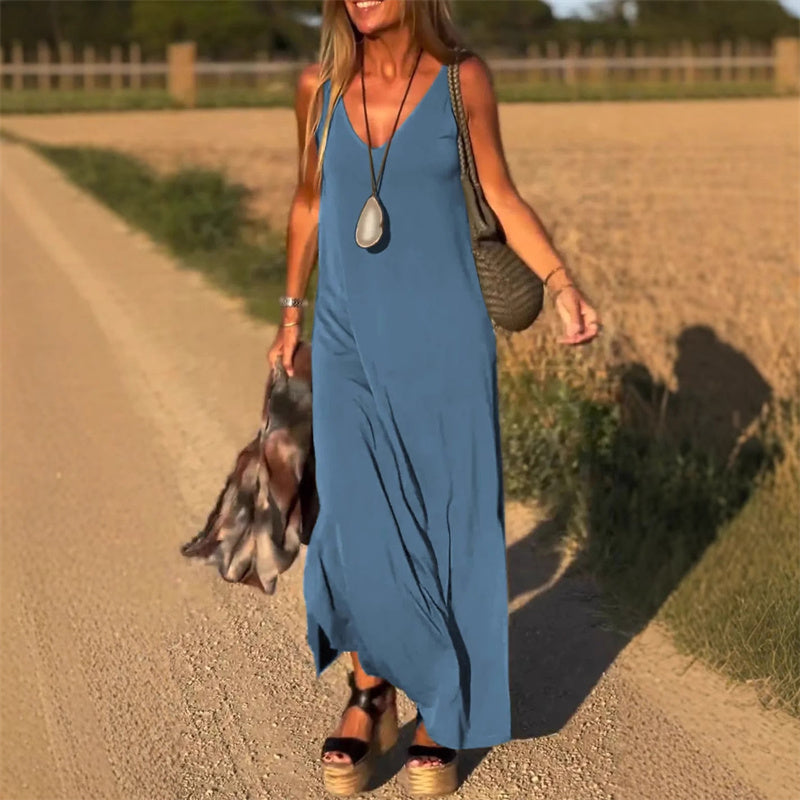 Amber™ Maxi Dress