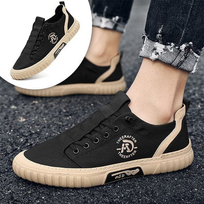 MultiMove Sneakers – One Pair, A Thousand Uses