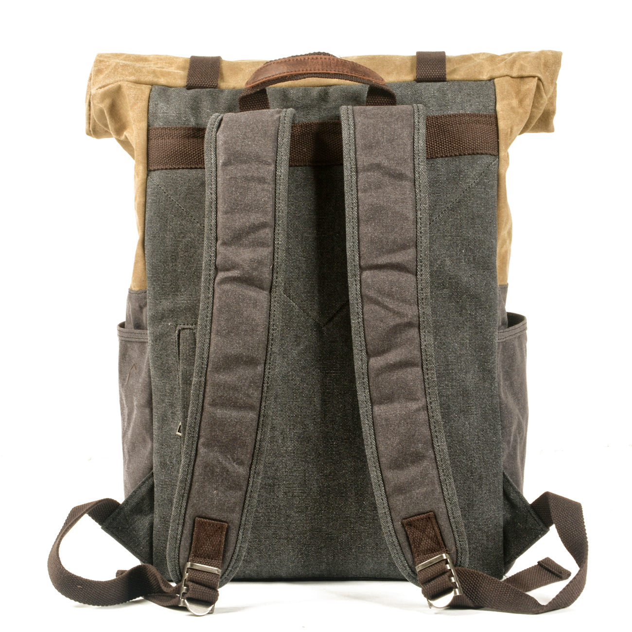 Leinen Tagesrucksack | AALESUND