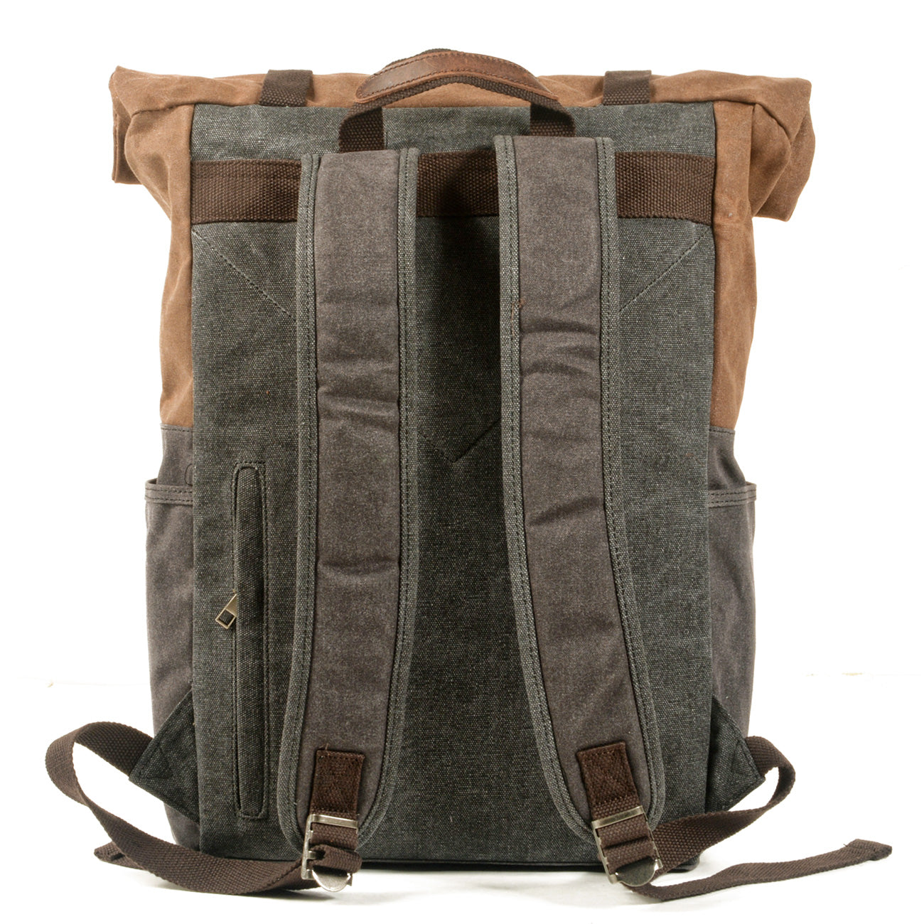 Leinen Tagesrucksack | AALESUND
